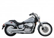 Honda Shadow Spirit 750 C2